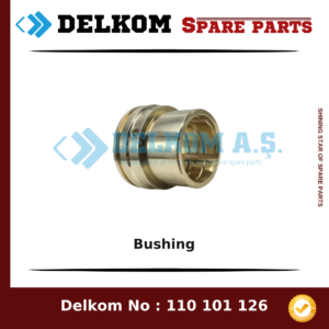 Sandvik Bushing spare part, OEM 152 697 08