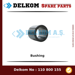 Sandvik Bushing spare part, OEM 232 131 08