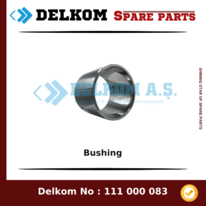 Sandvik Bushing spare part, OEM 235 677 78