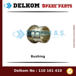 Sandvik Bushing spare part, OEM 550 063 74