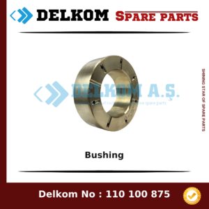 Sandvik Bushing spare part, OEM 550 341 97
