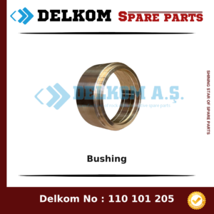 Sandvik Bushing spare part, OEM 550 511 66