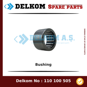 Sandvik Bushing spare part, OEM 814 840 09