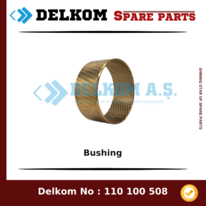 Sandvik Bushing spare part, OEM 819 529 99