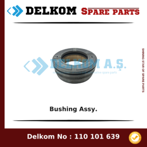 Sandvik Bushing Assy. spare part, OEM 550 425 47