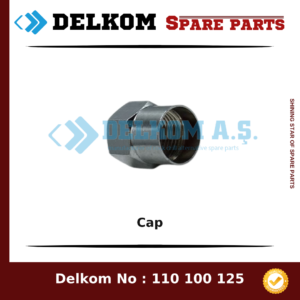Sandvik Cap spare part, OEM 851 682 19