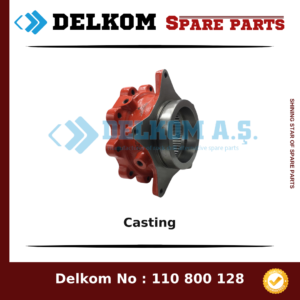Sandvik Casting spare part, OEM 551 677 39