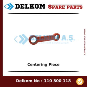 Sandvik Centering Piece spare part, OEM 235 054 08