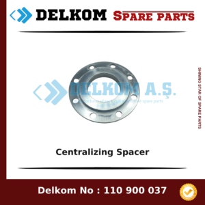 Sandvik Centralizing Spacer spare part, OEM 236 380 18
