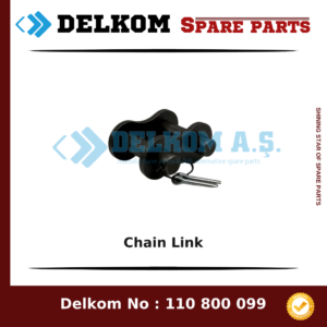 Sandvik Chain Link spare part, OEM 803 223 69