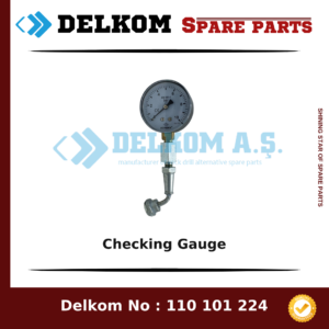 Sandvik Checking Gauge spare part, OEM 090 845 48