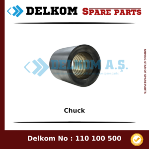 Sandvik Chuck spare part, OEM 152 060 28