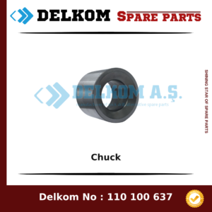 Sandvik Chuck spare part, OEM 152 518 38