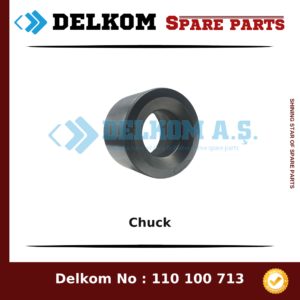 Sandvik Chuck spare part, OEM 550 207 92