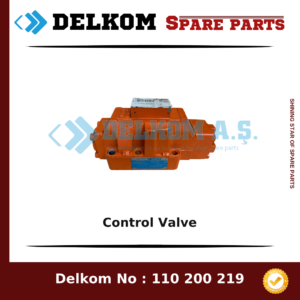 Sandvik Control Valve spare part, OEM 850 985 79