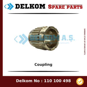 Sandvik Coupling spare part, OEM 097 665 78