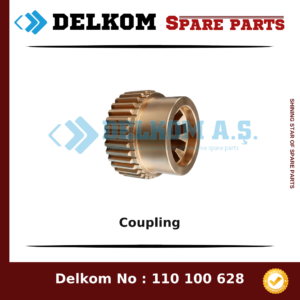 Sandvik Coupling spare part, OEM 154 115 68