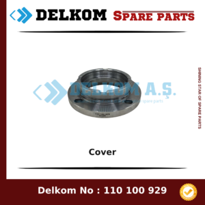 Sandvik Cover spare part, OEM 154 023 98