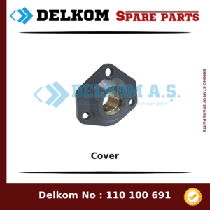 Sandvik Cover spare part, OEM 154 129 88