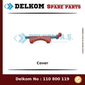Sandvik Cover spare part, OEM 550 559 15