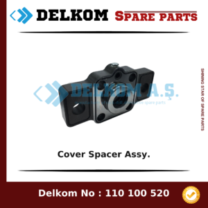 Sandvik Cover Spacer Assy. spare part, OEM 303 738 08