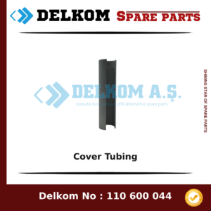Sandvik Cover Tubing spare part, OEM 133 612 58
