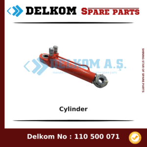 Sandvik Cylinder spare part, OEM 550 045 69