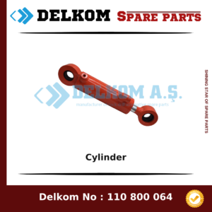 Sandvik Cylinder spare part, OEM 881 820 49