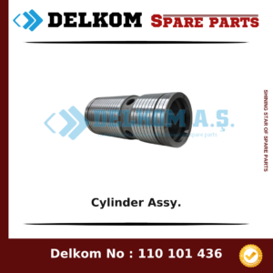 Sandvik Cylinder Assy. spare part, OEM 550 352 19