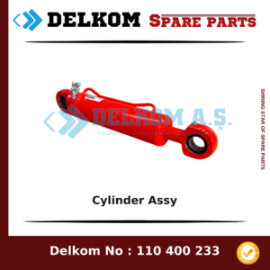 Sandvik Cylinder Assy spare part, OEM 550 996 42