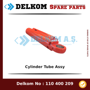 Sandvik Cylinder Tube Assy spare part, OEM 551 528 16
