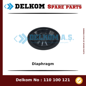 Sandvik Diaphragm spare part, OEM 041 148 08