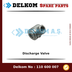 Sandvik Discharge Valve spare part, OEM 817 385 69