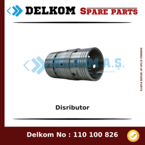 Sandvik Disributor spare part, OEM BG00326650