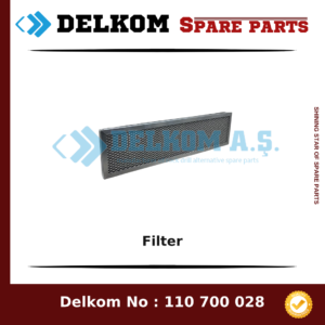 Sandvik Filter spare part, OEM 885 918 19