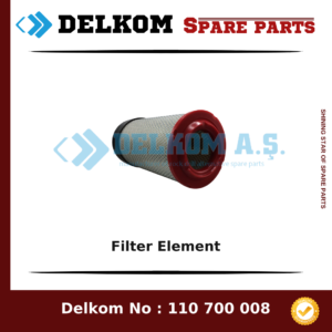 Sandvik Filter Element spare part, OEM 550 892 66