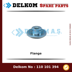 Sandvik Flange spare part, OEM 550 416 59