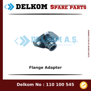 Sandvik Flange Adapter spare part, OEM 153 949 08