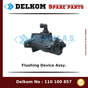 Sandvik Flushing Device Assy. spare part, OEM 152 415 28