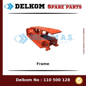 Sandvik Frame spare part, OEM BG00437457
