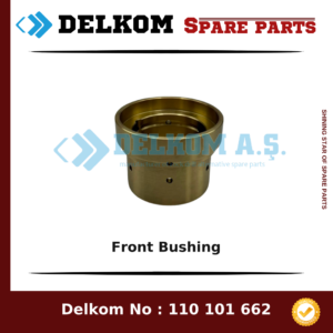 Sandvik Front Bushing spare part, OEM 152 767 08