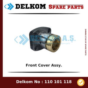 Sandvik Front Cover Assy. spare part, OEM 152 745 38