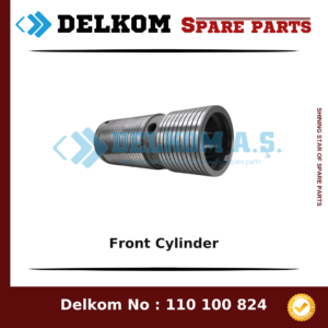 Sandvik Front Cylinder spare part, OEM 153 601 78