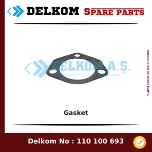 Sandvik Gasket spare part, OEM 150 694 08