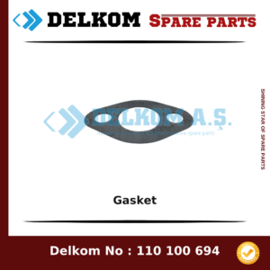 Sandvik Gasket spare part, OEM 150 695 38
