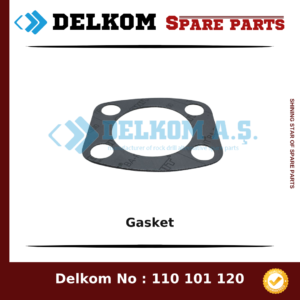 Sandvik Gasket spare part, OEM 150 809 18