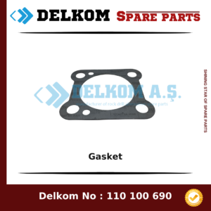Sandvik Gasket spare part, OEM 152 526 98