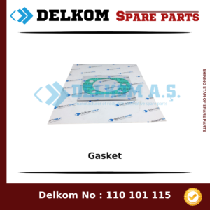 Sandvik Gasket spare part, OEM 550 046 25