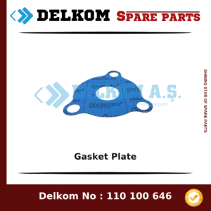 Sandvik Gasket Plate spare part, OEM 152 539 88