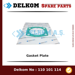 Sandvik Gasket Plate spare part, OEM 550 042 26